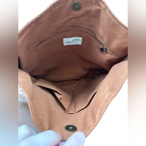 Shoulder Bag for Ladies Vintage Female Handbag Hollow Out Fashion Bag - Picture 7 of 11